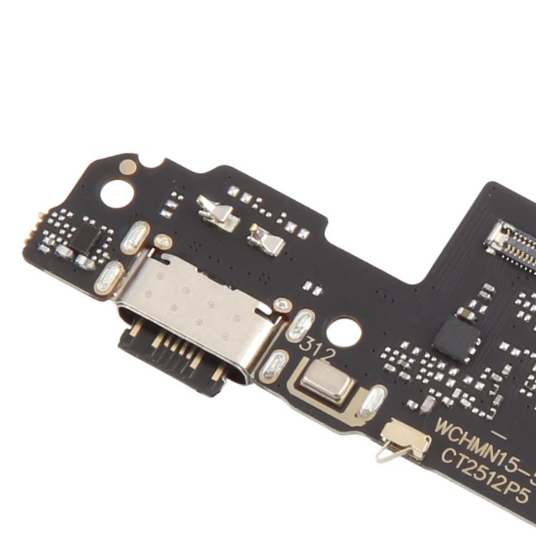 For Xiaomi Redmi Note 15 5G OEM Charging Port Board