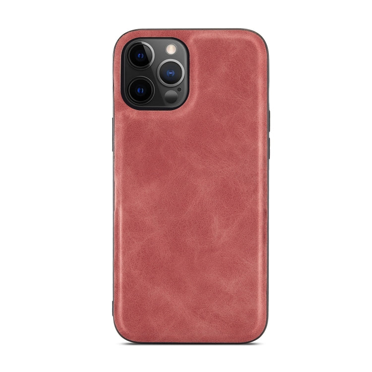 For iPhone 12 mini Retro Magnetic Horizontal Flip Leather Case with Card Slots & Wallet & Photo Frame & Detachable Back Cover