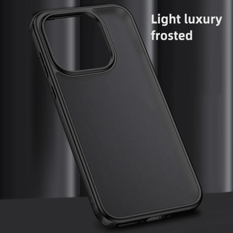 For OnePlus 15 Airbag Anti-fall PC Hybrid TPU Phone Case