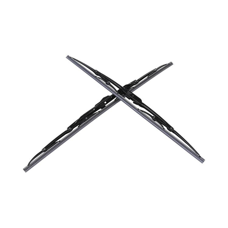 For BMW X6 Car Front Windshield Window Wiper Blade 61610443590