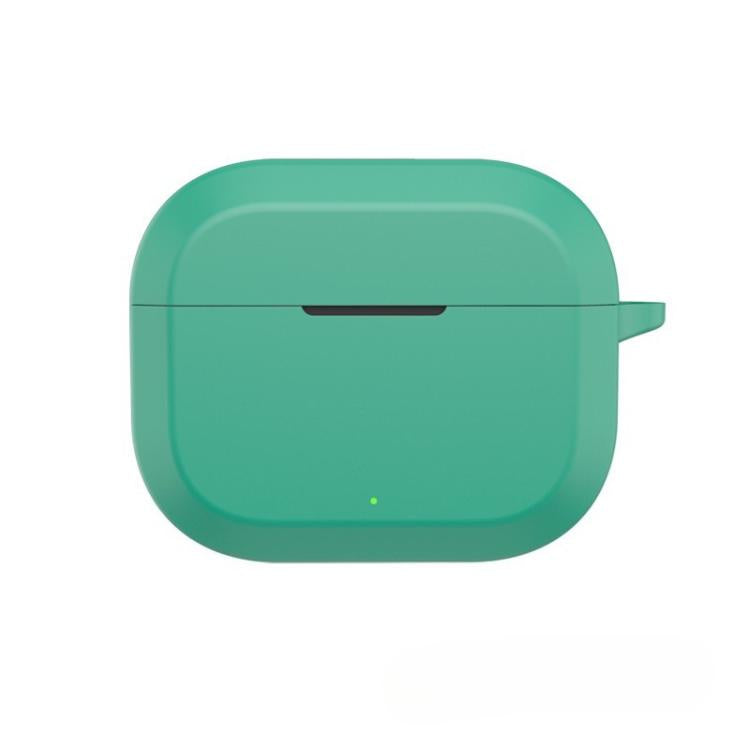 For OnePlus Nord Buds 3R Solid Color Silicone Earphone Protective Case