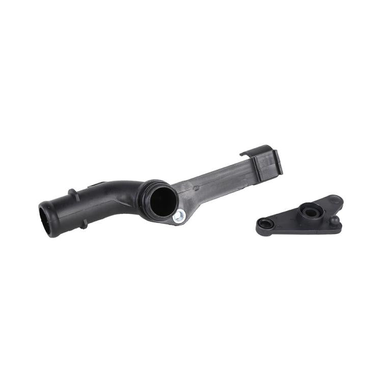 For Mercedes-Benz W204 Car Engine Water Pipe Radiator Coolant Hose 2712001352
