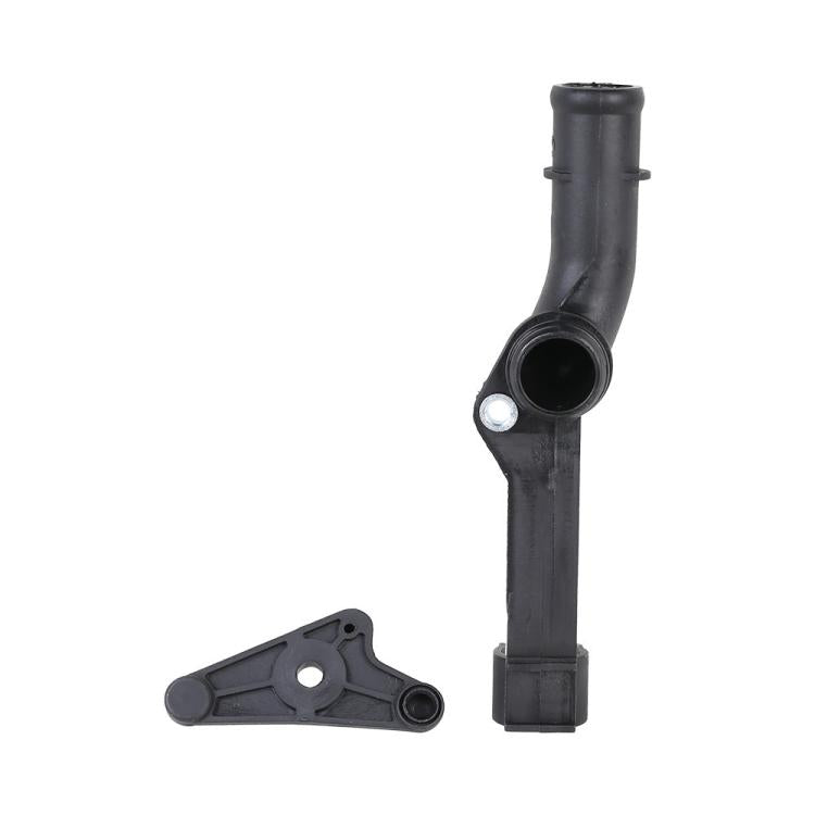 For Mercedes-Benz W204 Car Engine Water Pipe Radiator Coolant Hose 2712001352