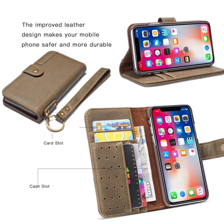 For Samsung Galaxy Note20 Cowhide Texture Horizontal Flip Leather Case with Holder & Card Slots & Wallet & Lanyard