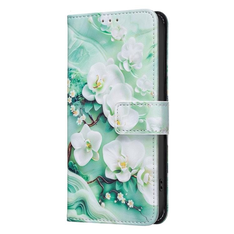 For Samsung Galaxy S26 Ultra 5G BF42 Color Painting Leather Phone Case