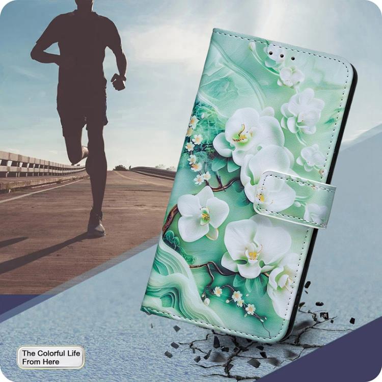 For Samsung Galaxy S26 Ultra 5G BF42 Color Painting Leather Phone Case