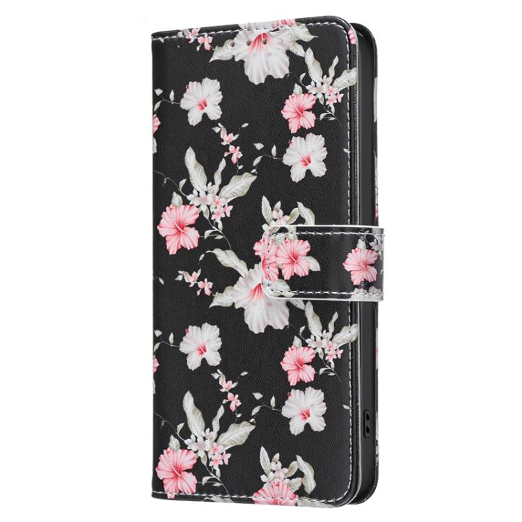 For Samsung Galaxy S26 Ultra 5G BF42 Color Painting Leather Phone Case