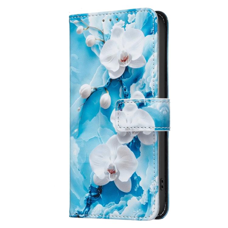 For Samsung Galaxy S26 Ultra 5G BF42 Color Painting Leather Phone Case
