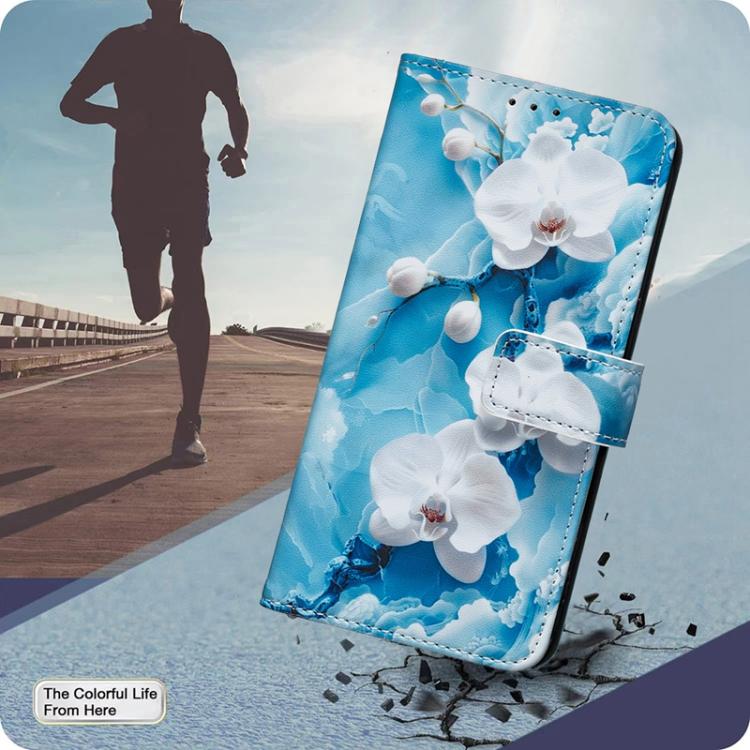 For Samsung Galaxy S26 Ultra 5G BF42 Color Painting Leather Phone Case