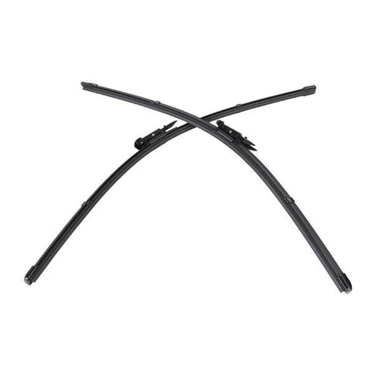 For Mercedes-Benz R171 Car Front Windshield Window Wiper Blade 2058202300
