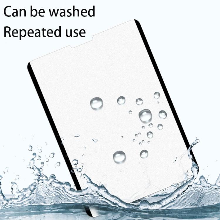 For iPad Air 2022 / 2020 Magnetic Removable Tablet Paperfeel Film