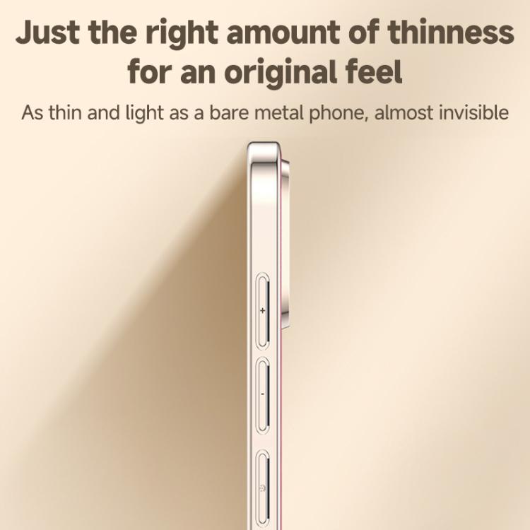 For Xiaomi 17 Pro Max Skin Feel Leather Texture Cooling MagSafe Phone Case with 360 Degrees Rotating Holder