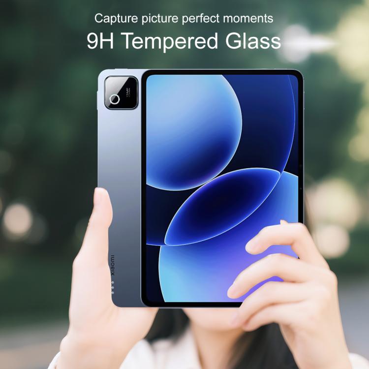 For Xiaomi Pad 8 / Pad 8 Pro IMAK Rear Camera Lens Glass Film Thin Version