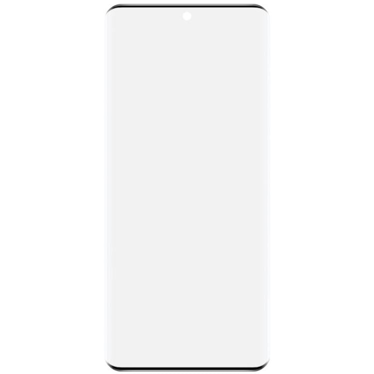 For Infinix Hot 50 Pro+ imak No Edge Version 3D Curved Full Screen Tempered Glass Film