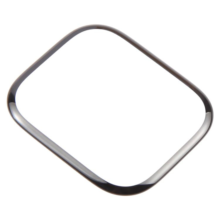 For Apple Watch Series 10 46mm Front Screen Outer Glass Lens with OCA