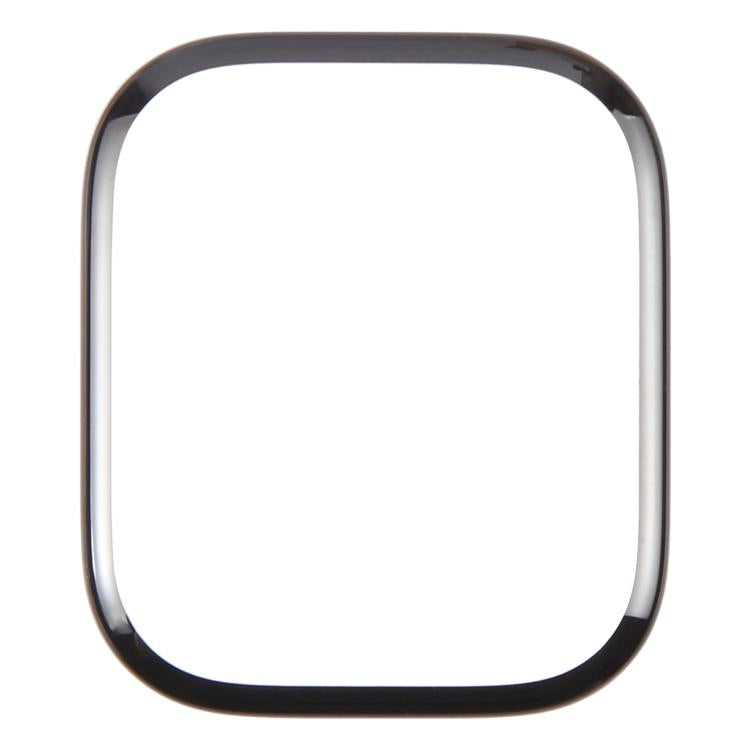 For Apple Watch Series 11 46mm Front Screen Outer Glass Lens with OCA