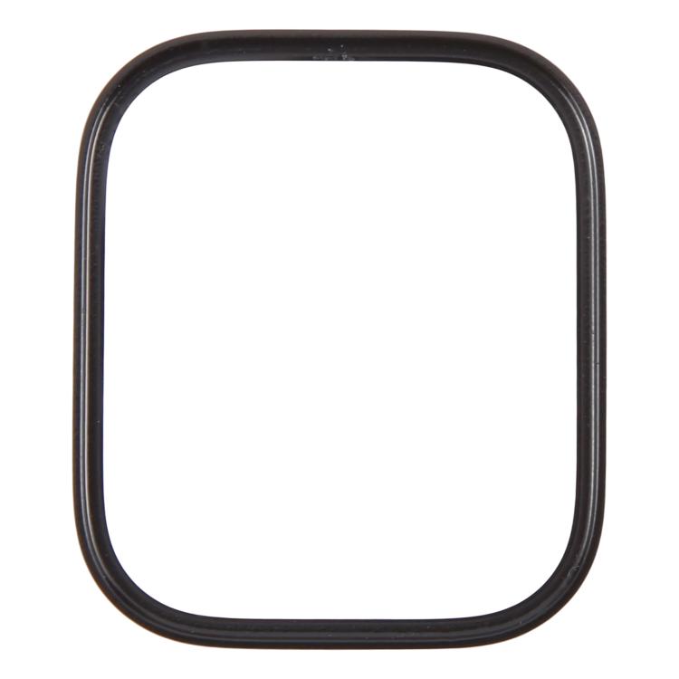 For Apple Watch Series 11 46mm Front Screen Outer Glass Lens with OCA