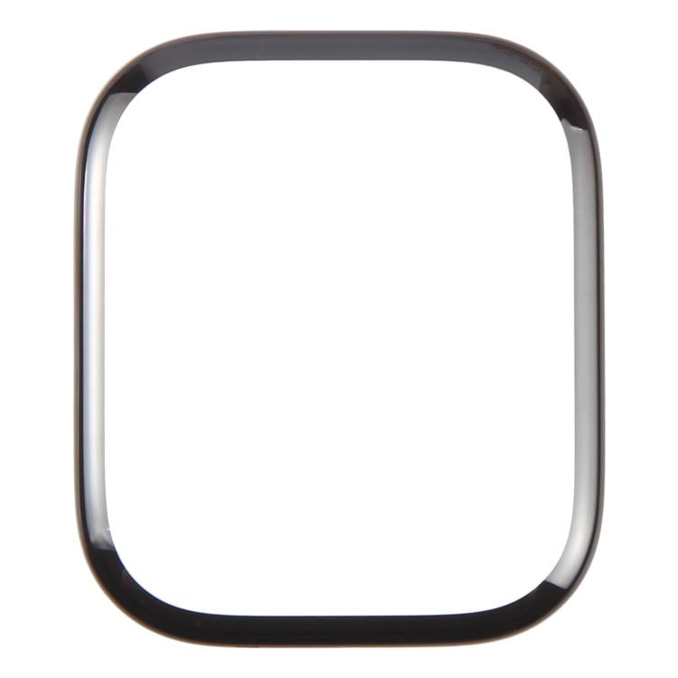 For Apple Watch Series 11 42mm Front Screen Outer Glass Lens with OCA