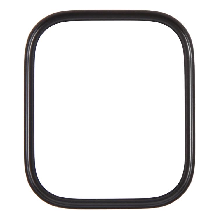 For Apple Watch Series 11 42mm Front Screen Outer Glass Lens with OCA