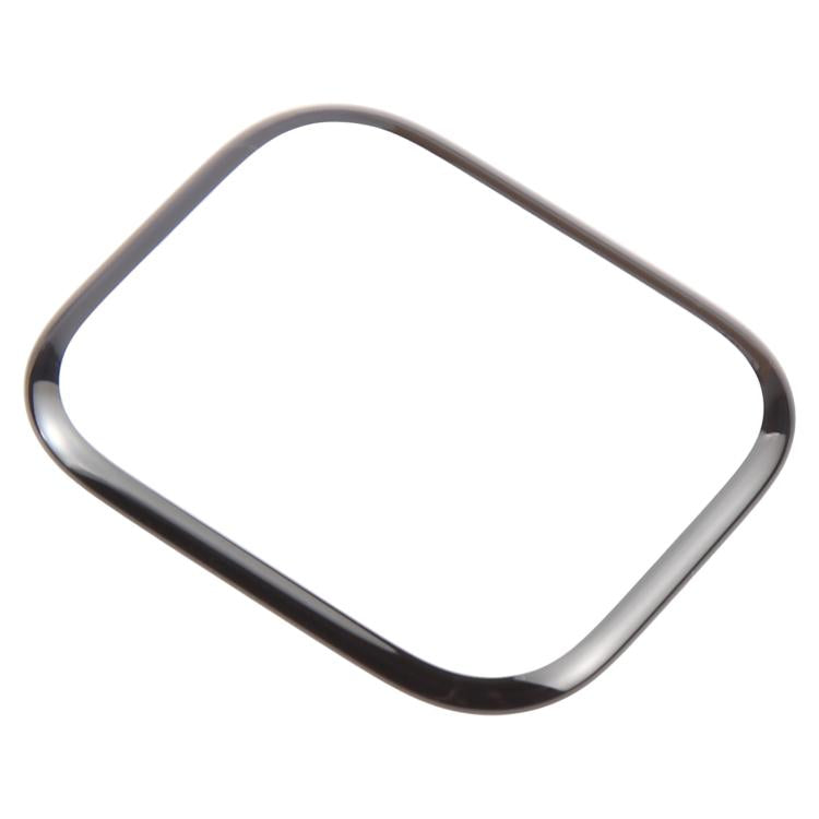 For Apple Watch Series 11 42mm Front Screen Outer Glass Lens with OCA