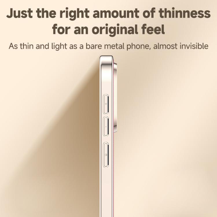 For OPPO Find X9 Skin Feel Leather Texture Cooling MagSafe Phone Case with 360 Degrees Rotating Holder