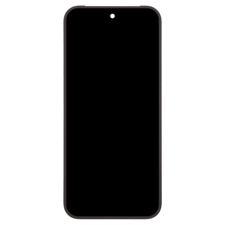 For Google Pixel 10 Original LCD Screen Digitizer Full Assembly with Frame, Supporting Fingerprint Identification