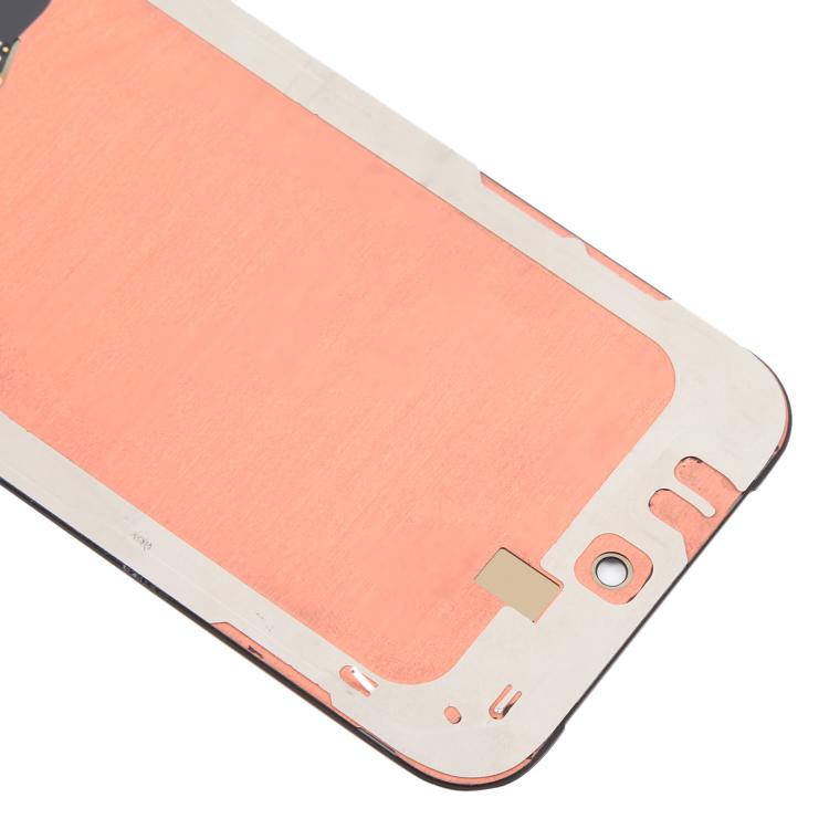 For Google Pixel 10 Original LCD Screen Digitizer Full Assembly with Frame, Supporting Fingerprint Identification