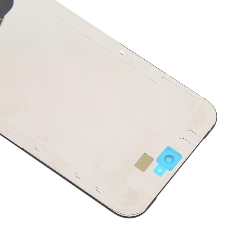 For Google Pixel 10 Pro XL Original LCD Screen Digitizer Full Assembly with Frame, Supporting Fingerprint Identification