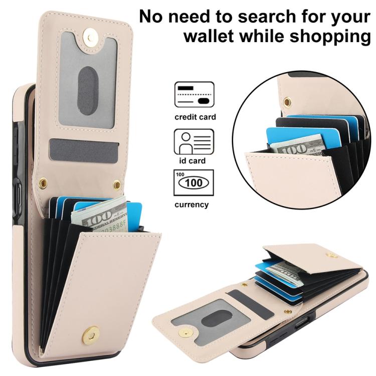 For Samsung Galaxy A16 4G / 5G YM015 Crossbody Rhombic Card Bag RFID Phone Case