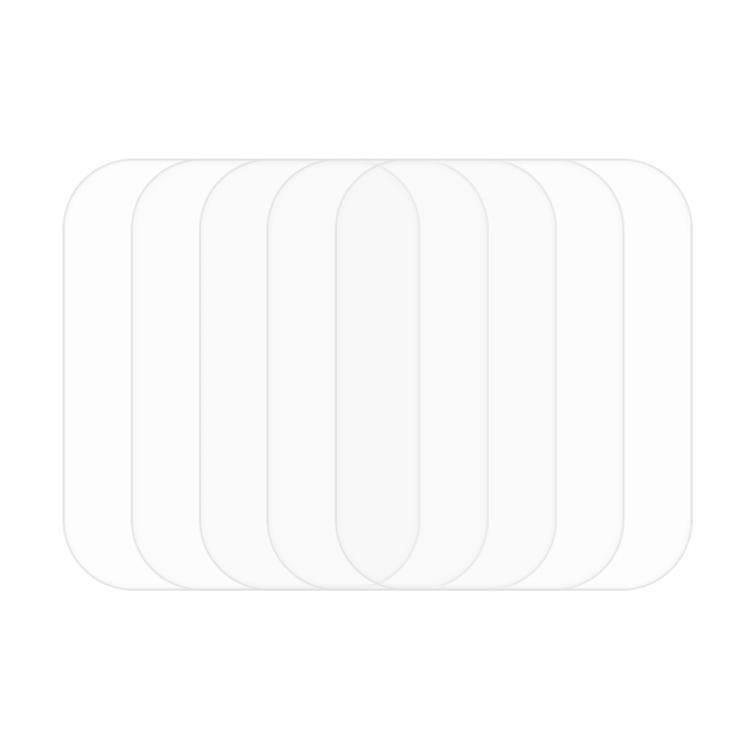 For Xiaomi Haylou LS01 5pcs xDfind Soft Hydrogel Film Full Cover Watch Front Protector