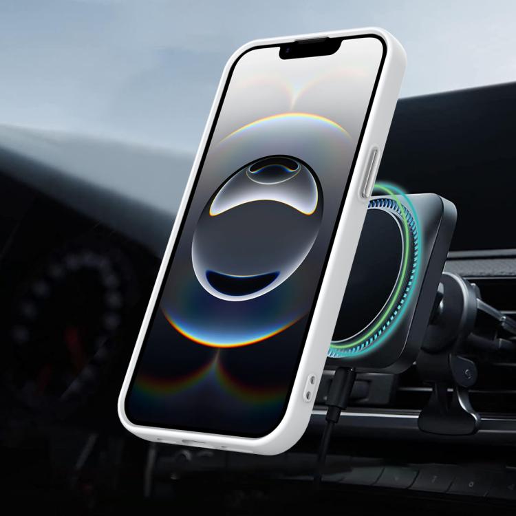 For iPhone 17e / 16e Gen1.5 Pivot Ring Holder TPU Hybrid PC Phone Case