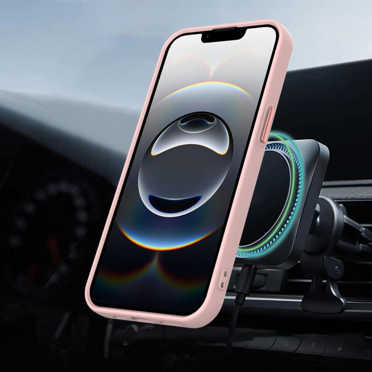 For iPhone 17e / 16e Gen1.5 Pivot Ring Holder TPU Hybrid PC Phone Case
