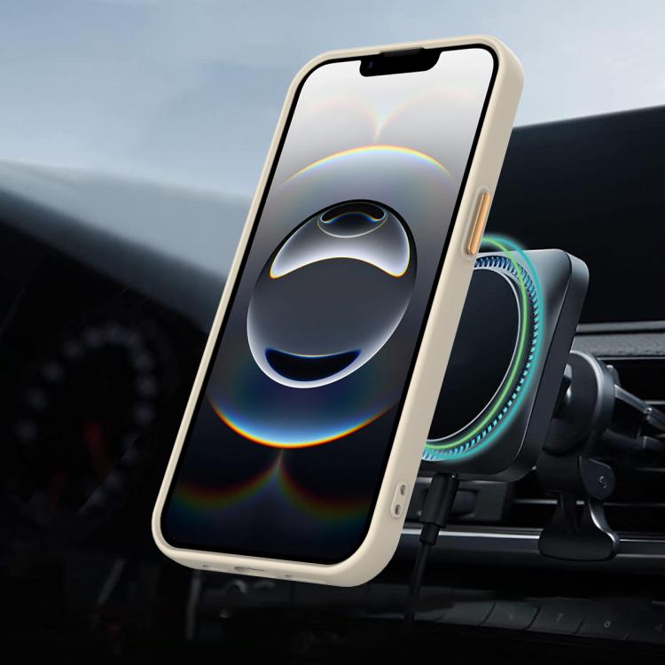 For iPhone 17e / 16e Gen1.5 Pivot Ring Holder TPU Hybrid PC Phone Case