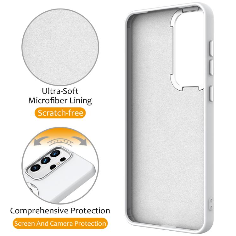 For Samsung Galaxy S26 Ultra 5G Gen1.5 Pivot Ring Holder TPU Hybrid PC Phone Case