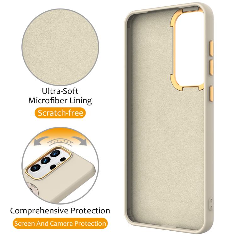 For Samsung Galaxy S26 Ultra 5G Gen1.5 Pivot Ring Holder TPU Hybrid PC Phone Case