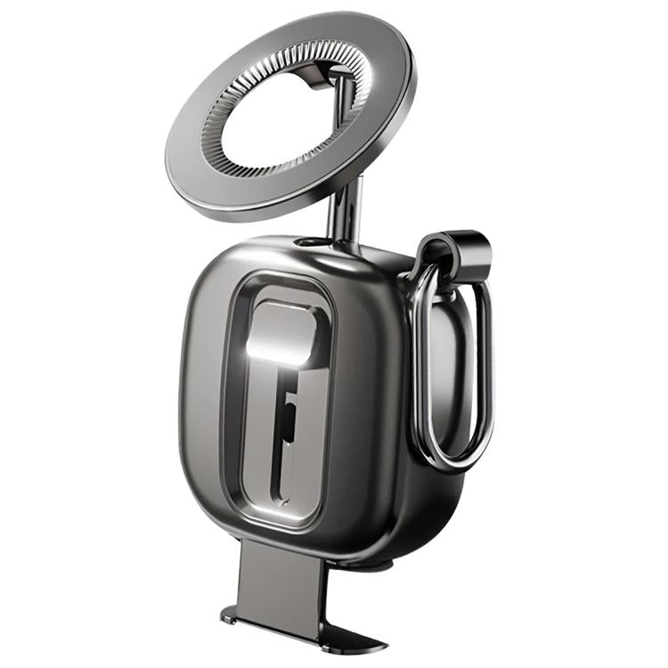 V2 Portable Foldable MagSafe Magnetic Travel Phone Holder
