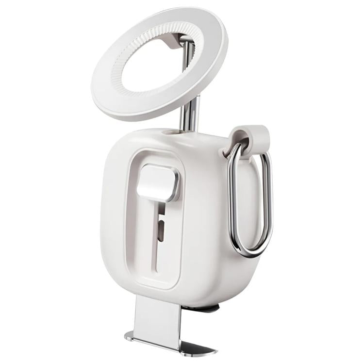 V2 Portable Foldable MagSafe Magnetic Travel Phone Holder