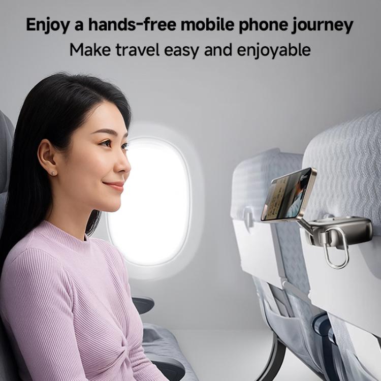 V2 Portable Foldable MagSafe Magnetic Travel Phone Holder