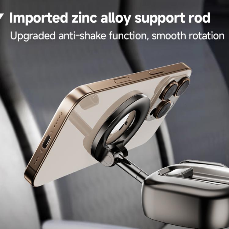 V2 Portable Foldable MagSafe Magnetic Travel Phone Holder