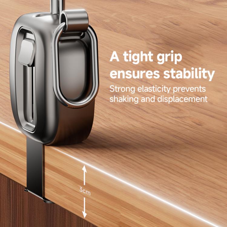 V2 Portable Foldable MagSafe Magnetic Travel Phone Holder