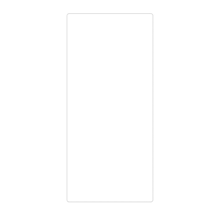 For ZTE nubia RedMagic 9 Pro Do As You Wish HD Tempered Glass Film - Transparent