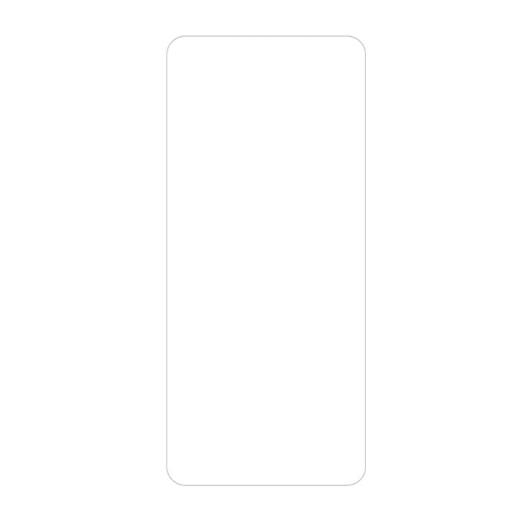 For Meizu Note 21 Pro Do As You Wish HD Tempered Glass Film - Transparent
