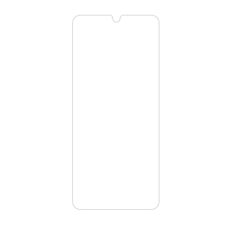 For Meizu Note 21 Do As You Wish HD Tempered Glass Film - Transparent