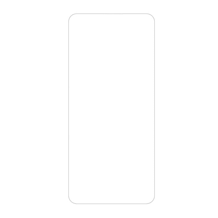 For OnePlus 9RT 5G Do As You Wish HD Tempered Glass Film - Transparent