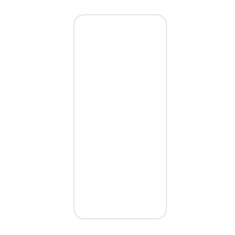 For OnePlus 10T Do As You Wish HD Tempered Glass Film - Transparent