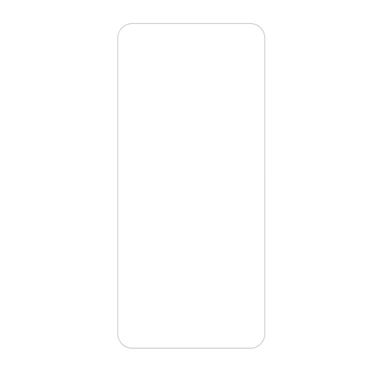 For OnePlus Ace 3V Do As You Wish HD Tempered Glass Film - Transparent