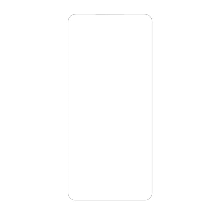 For OnePlus Nord CE 3 Lite Do As You Wish HD Tempered Glass Film - Transparent