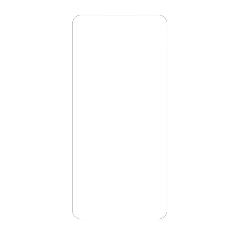 For OnePlus Nord CE4 Do As You Wish HD Tempered Glass Film - Transparent