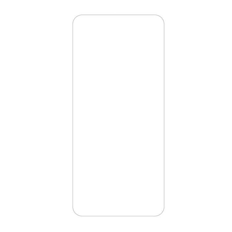 For OnePlus Nord CE 5G Do As You Wish HD Tempered Glass Film - Transparent
