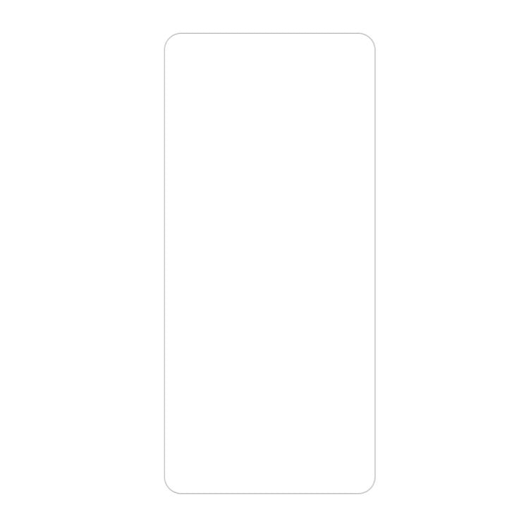For vivo iQOO 10 Do As You Wish HD Tempered Glass Film - Transparent